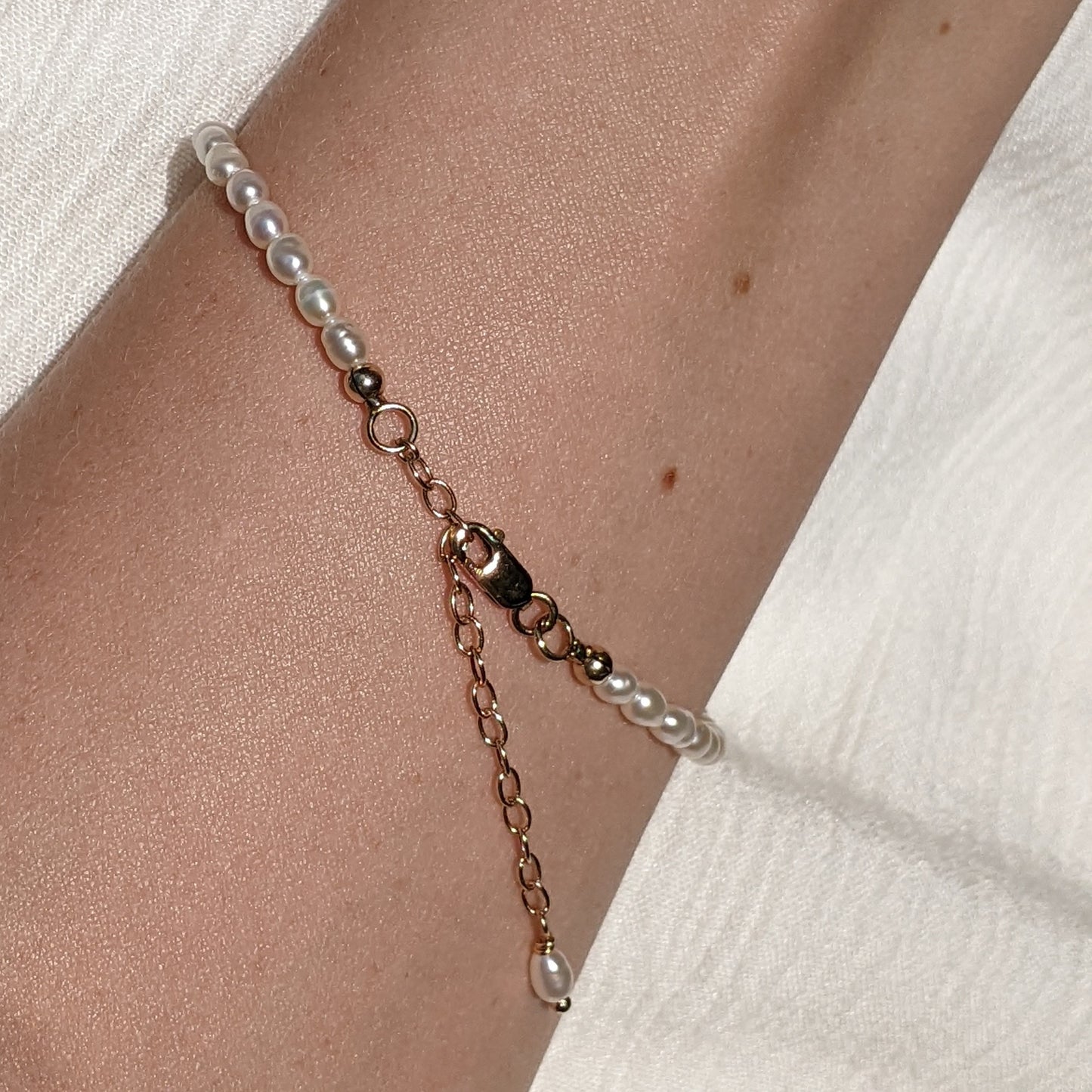 Apheleia's Serenity Bracelet