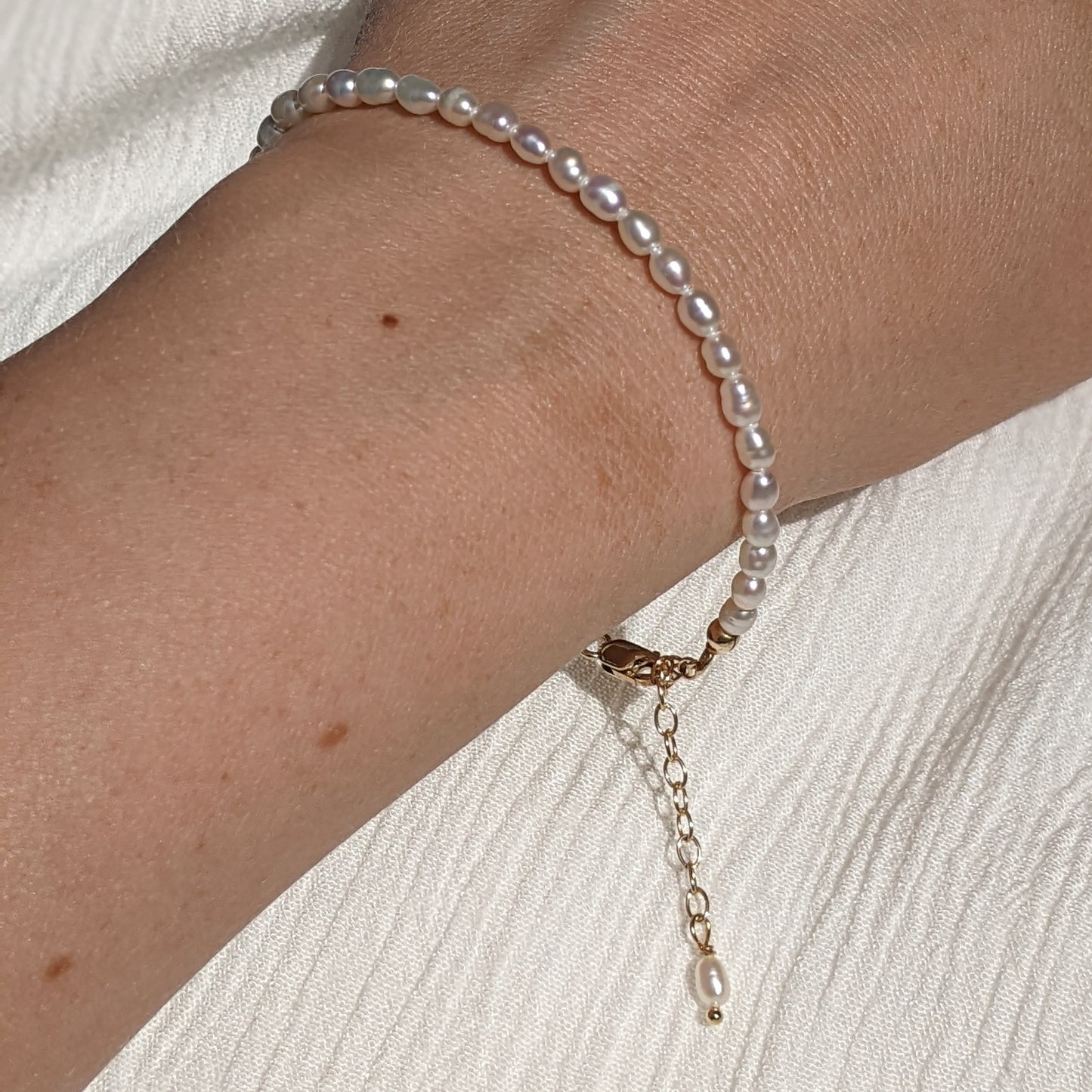 Apheleia's Serenity Bracelet