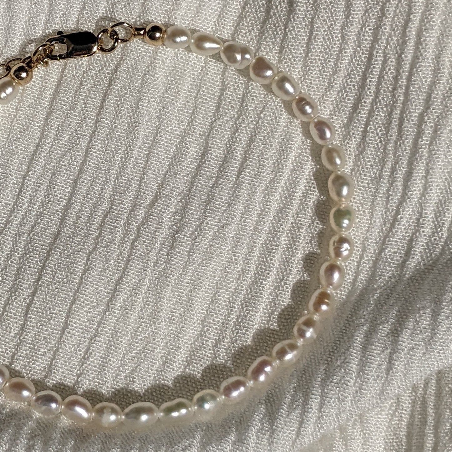Apheleia's Serenity Bracelet