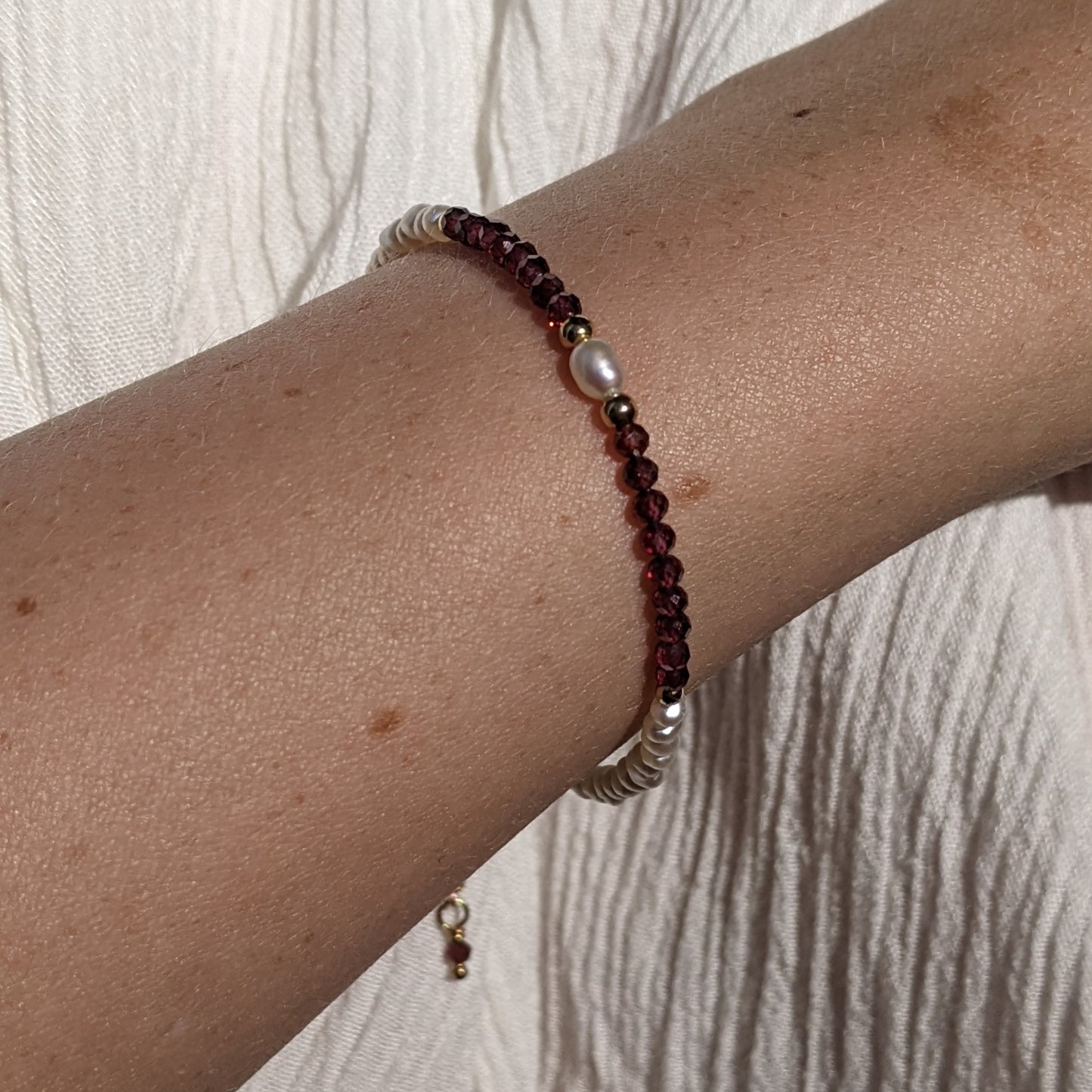 Bracelet Vénus Éternelle