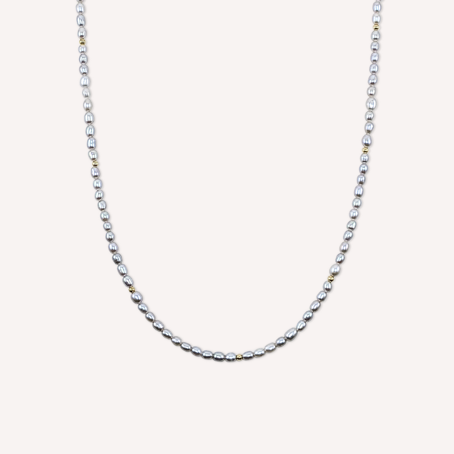 Ceres’ Harvest Necklace