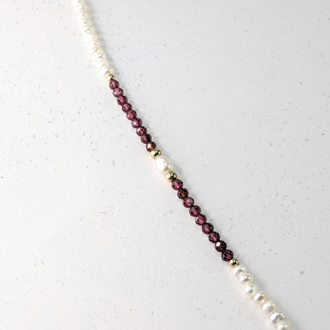 Bracelet Vénus Éternelle