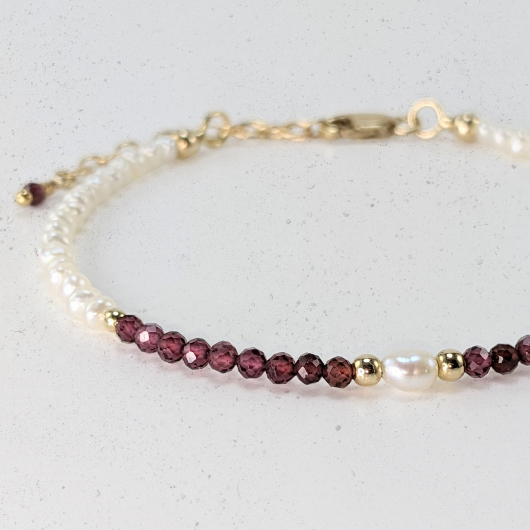 Bracelet Vénus Éternelle