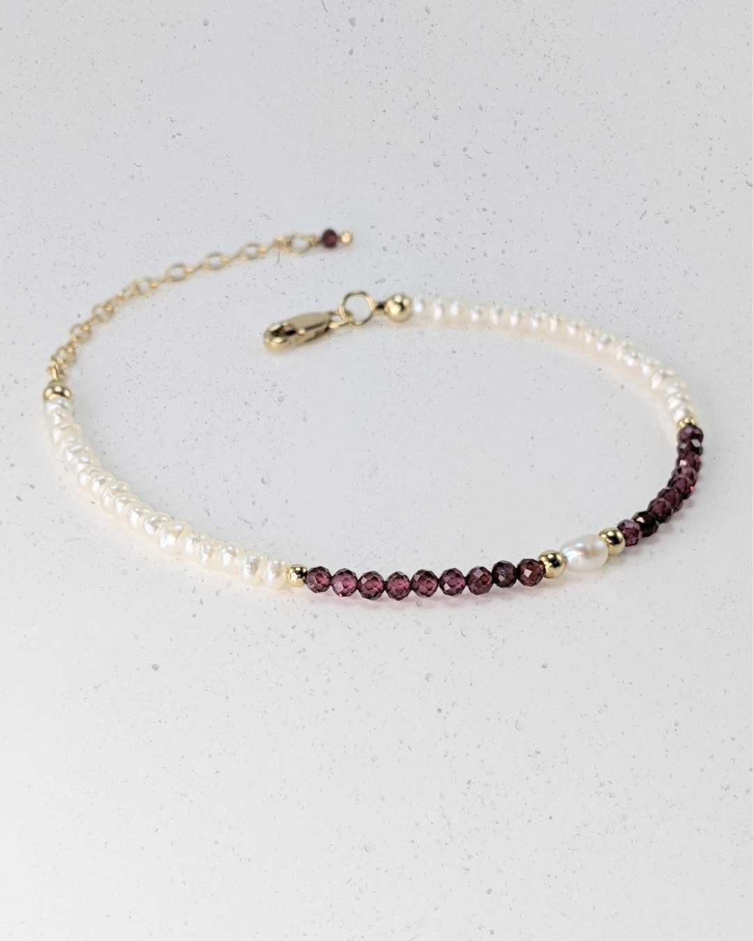 Bracelet Vénus Éternelle