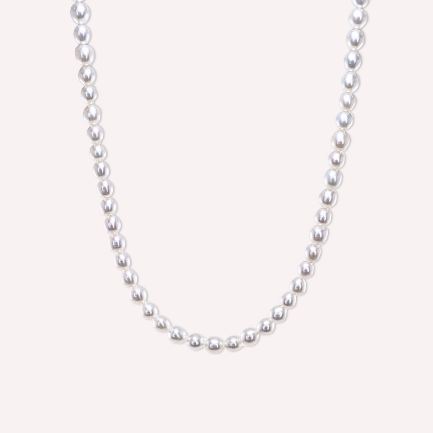 Hera's Grace Necklace