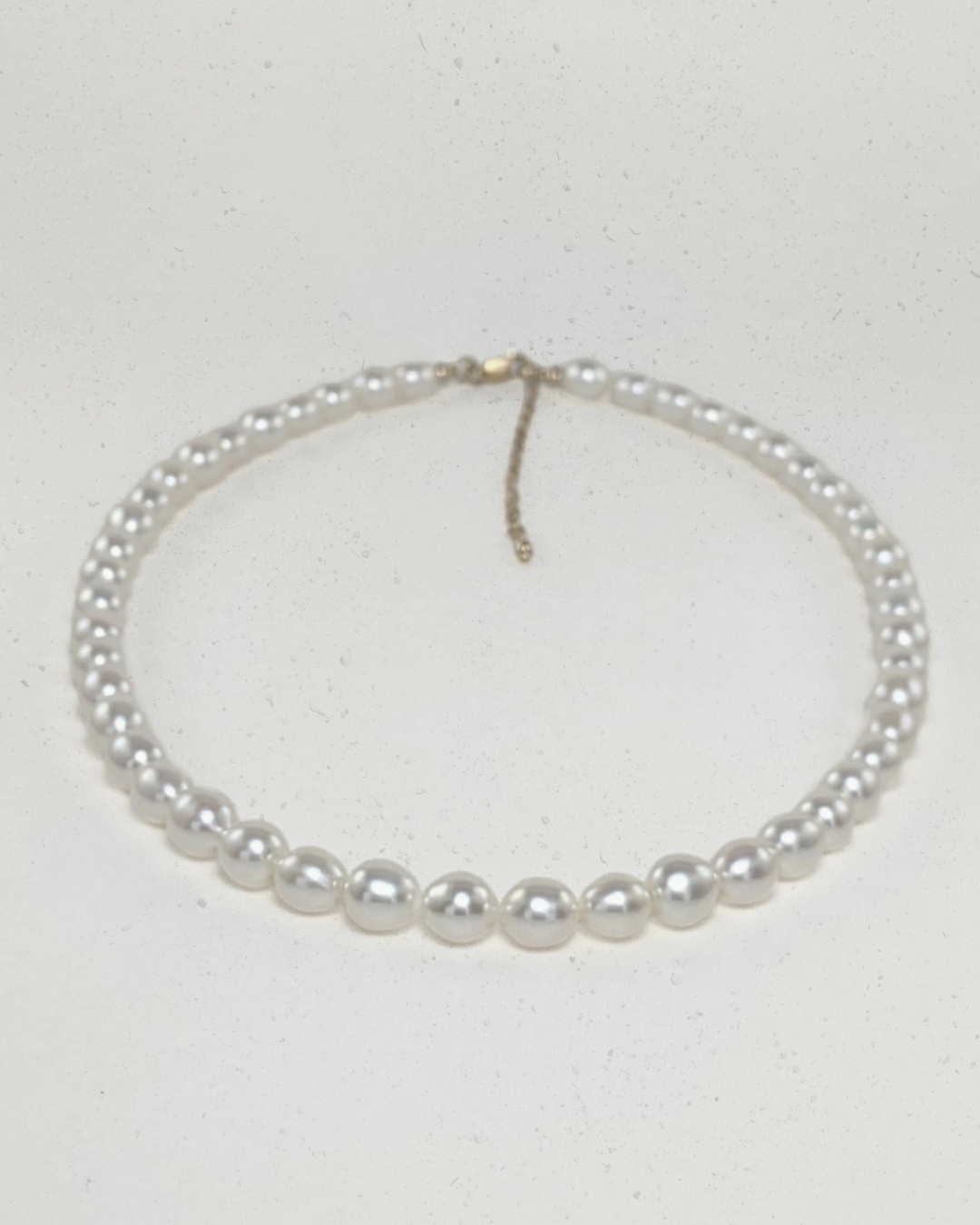 Hera's Grace Necklace