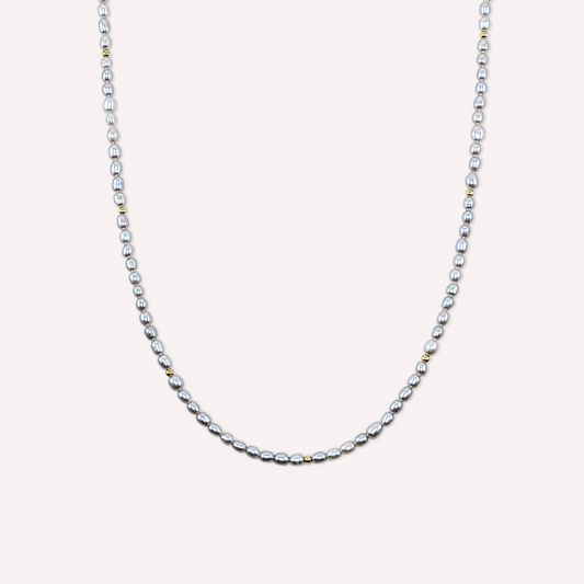 Ceres’ Harvest Necklace