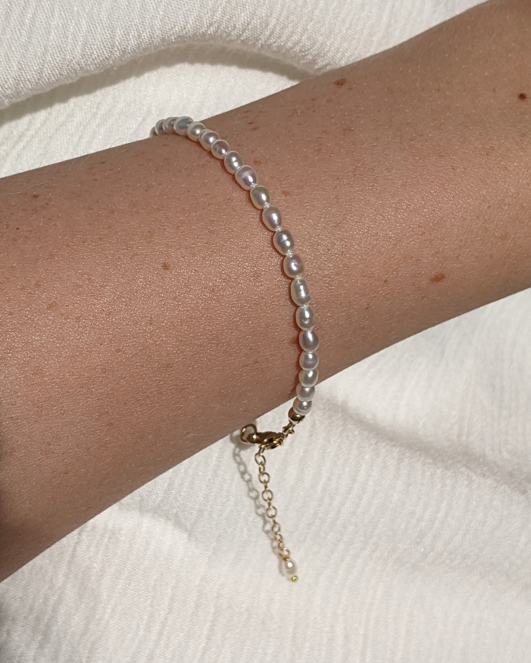 Bracelet Sérénité d'Aphéléia