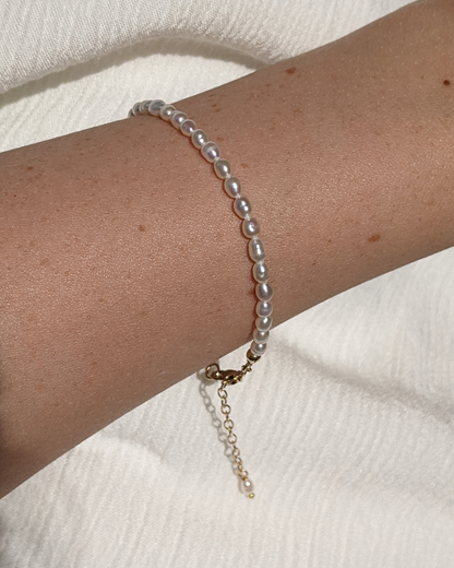 Bracelet Sérénité d'Aphéléia