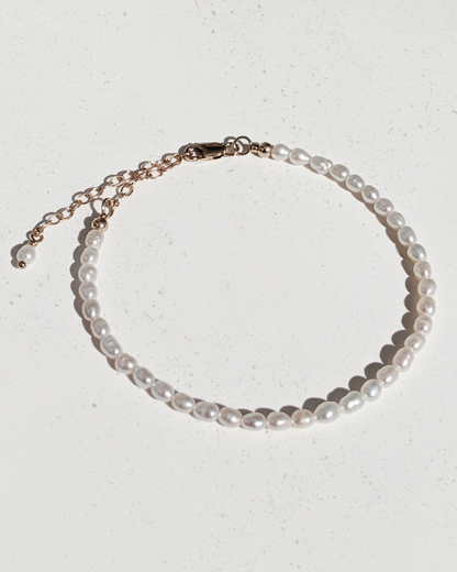 Bracelet Sérénité d'Aphéléia