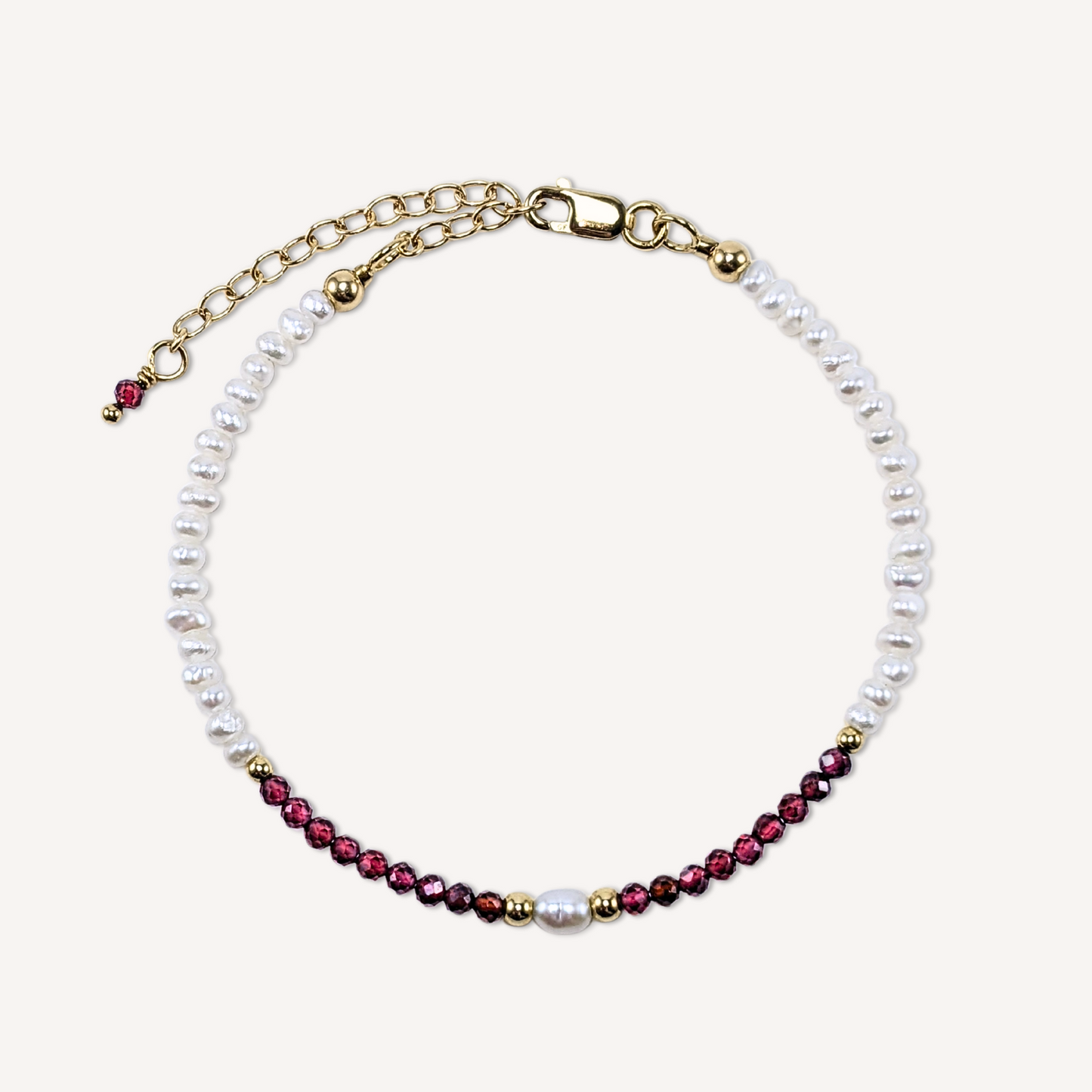 Eternal Venus Bracelet
