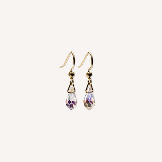 Boucles d'oreilles Éclat d’Aura