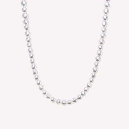 Hera's Grace Necklace