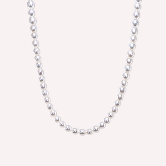 Hera's Grace Necklace