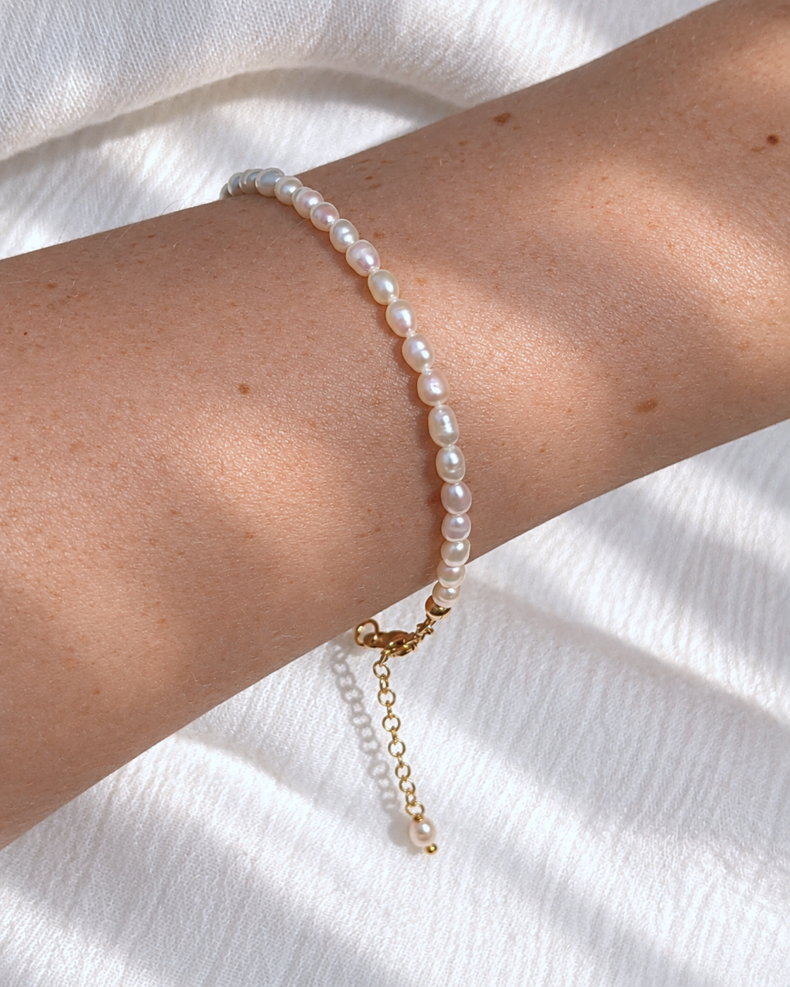 Apheleia's Serenity Bracelet