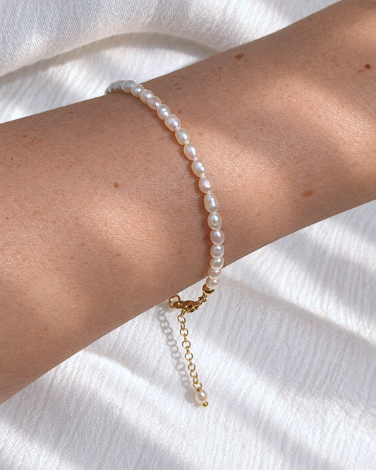 Apheleia's Serenity Bracelet