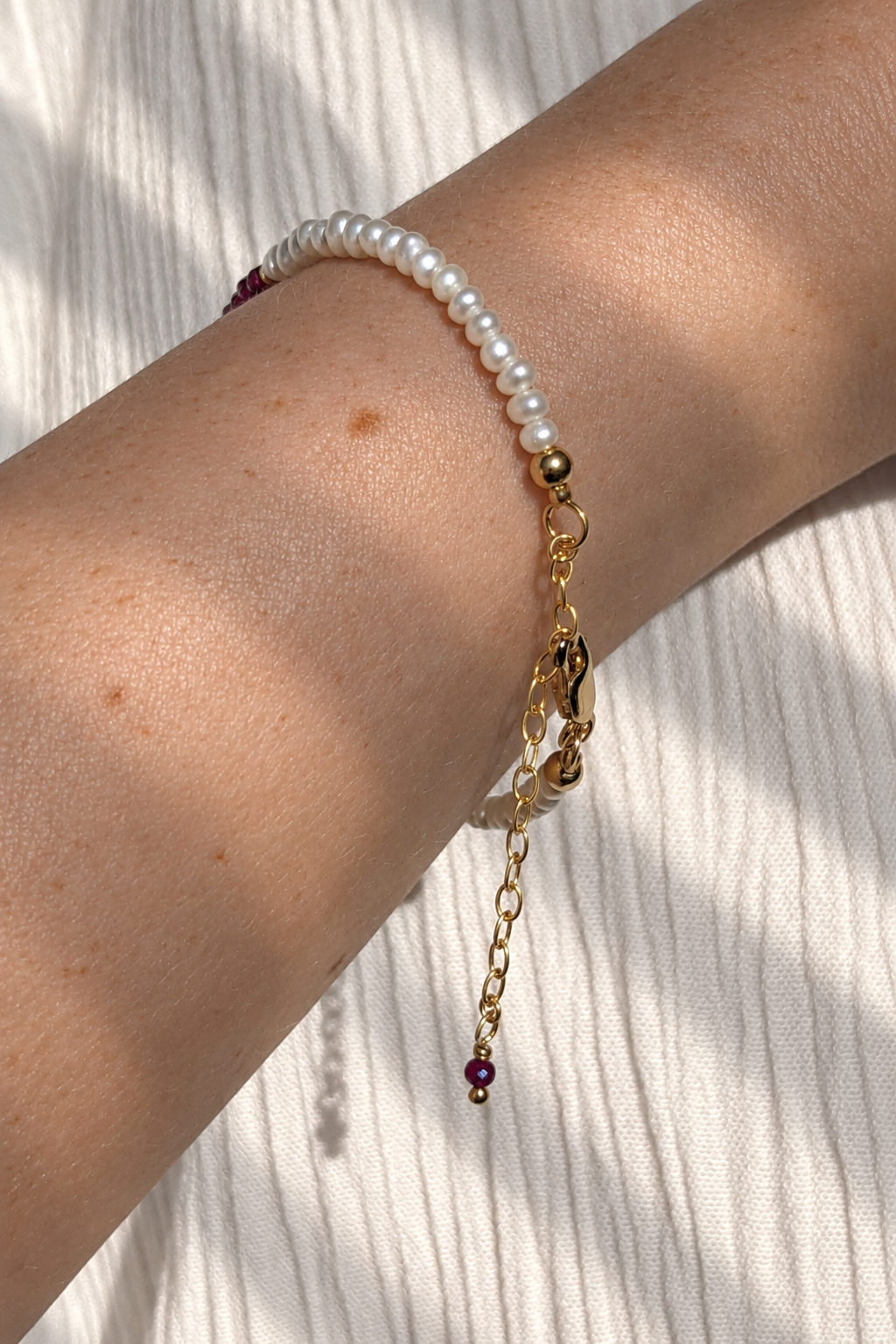Eternal Venus Bracelet