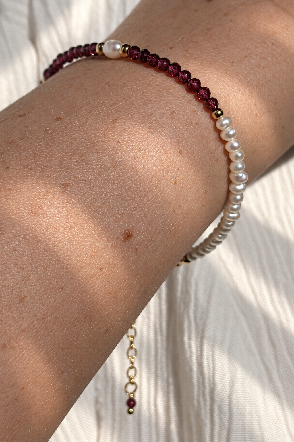 Eternal Venus Bracelet